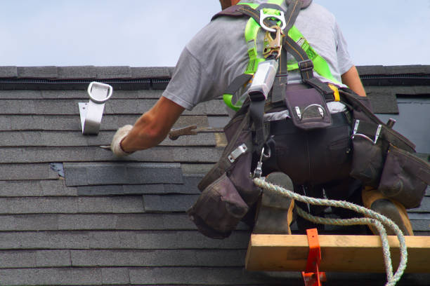 Gutter Installation and Roofing in Fairwood, WA