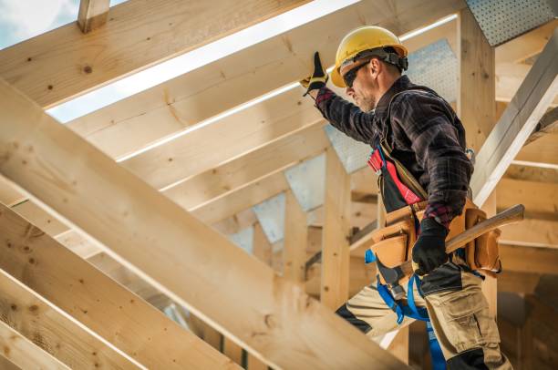 Best Gutter Installation and Roofing  in Fairwood, WA