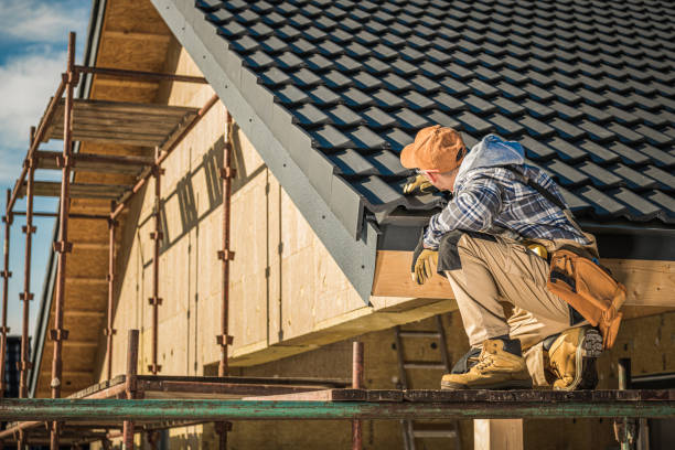 Best Roofing Contractor Near Me  in Fairwood, WA