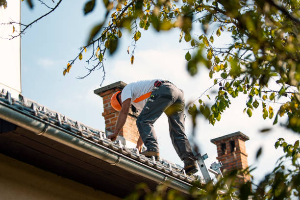 Best Storm Damage Roof Repair  in Fairwood, WA