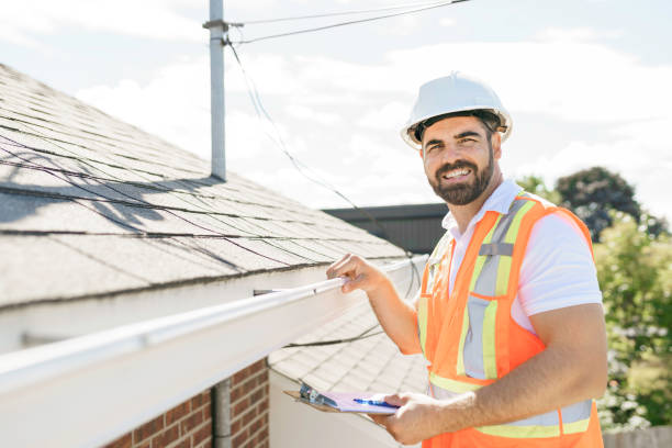 Quick and Trustworthy Emergency Roof Repair Services in Fairwood, WA