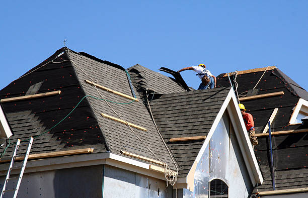 Best Roof Leak Repair  in Fairwood, WA