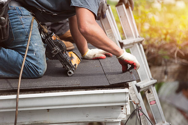 Residential Roof Replacement in Fairwood, WA