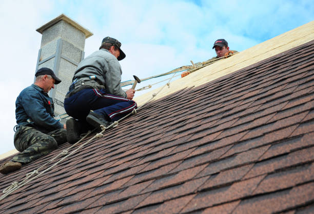 Best Emergency Roof Repair  in Fairwood, WA