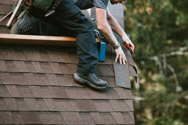Best Commercial Roofing Services  in Fairwood, WA